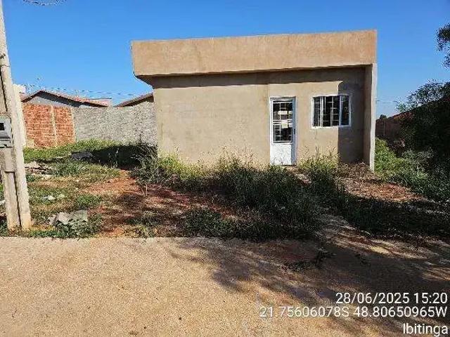 Casa venda em Região Imediata de Araraquara, Ibitinga