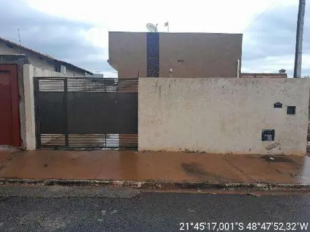 Casa venda em Região Imediata de Araraquara, Ibitinga