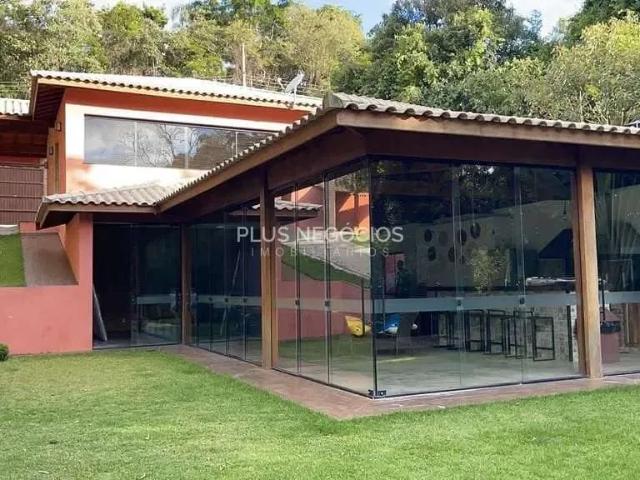 Casa venda em Ibiúna