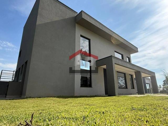 Casa venda em Condomínio Portal Áurea, Ibiúna