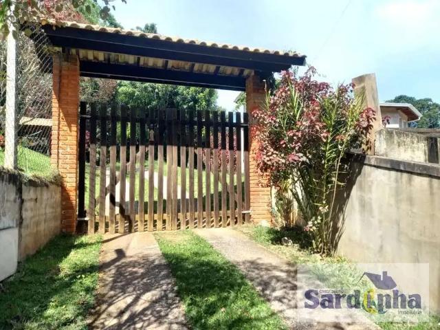 Casa venda em Região Imediata de Sorocaba, Região Metropolitana de Sorocaba