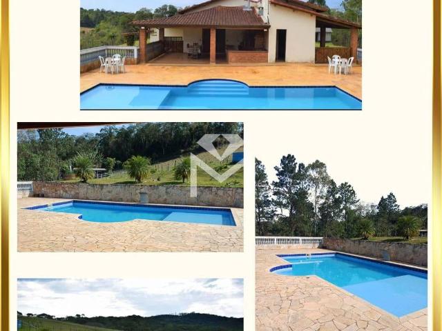 Casa venda em Ibiúna, Região Geográfica Intermediária de Sorocaba