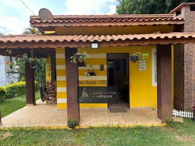 Casa venda em Região Imediata de Sorocaba, Região Metropolitana de Sorocaba