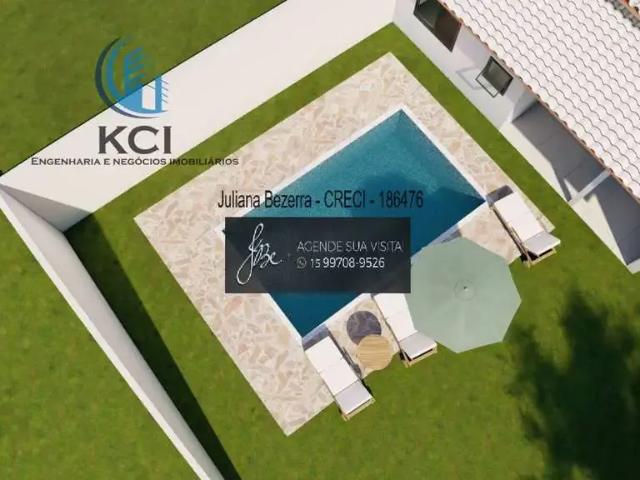 Casa venda em Região Imediata de Sorocaba, Região Metropolitana de Sorocaba