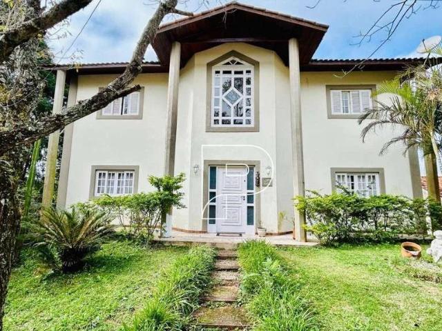 Casa venda em Condomínio Mirante da Pedra Grande, Ibiúna