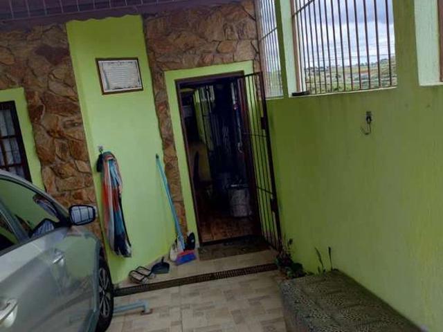 Casa venda em Ibiúna