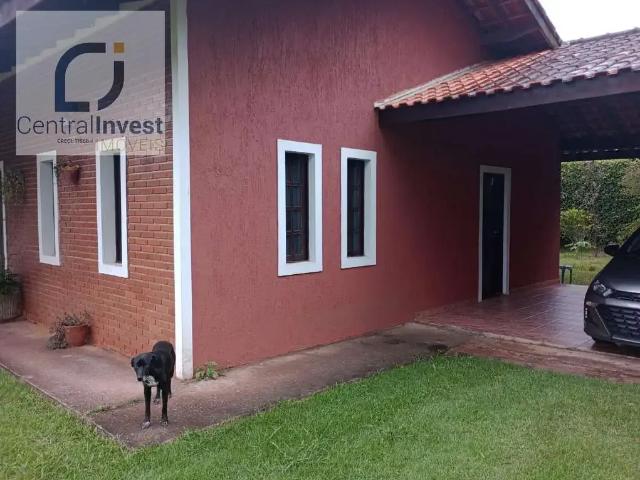 Casa venda em Região Imediata de Sorocaba, Região Metropolitana de Sorocaba