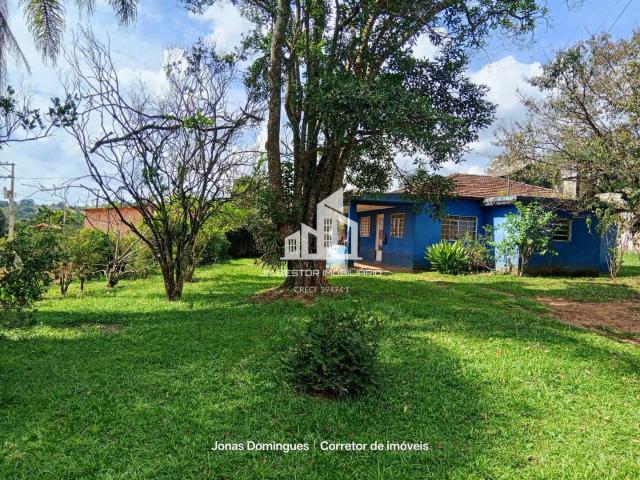 Casa venda em Ibiúna