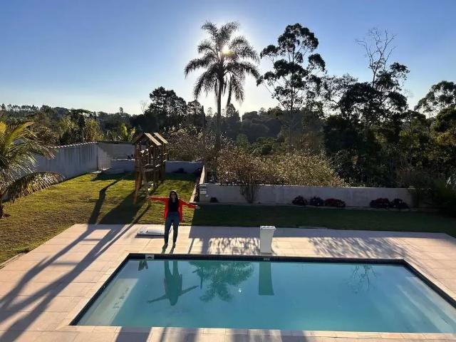 Casa venda em Ibiúna, Ibiuna