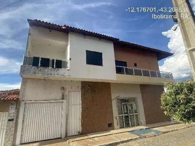 Casa venda em Ibotirama, Região Nordeste