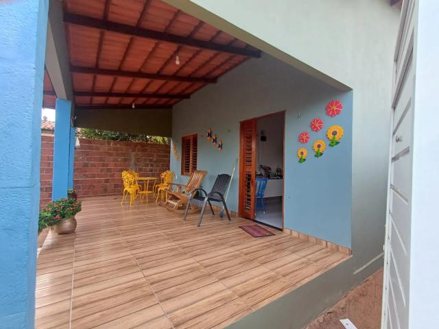 Casa venda em Redonda, Icapuí