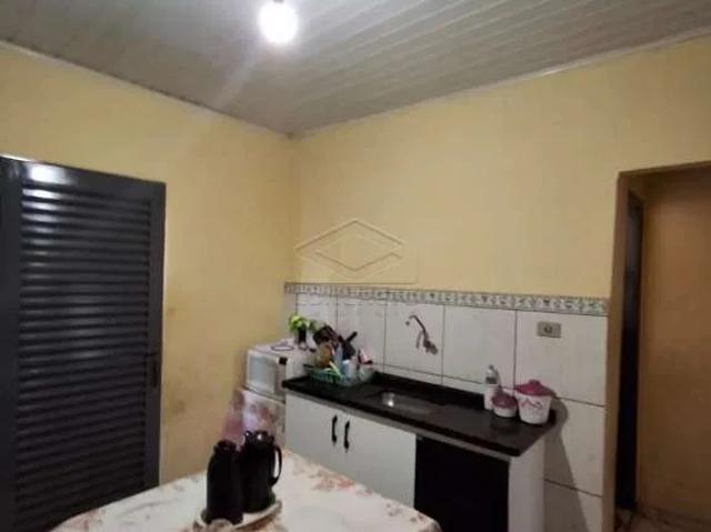 Casa venda em Igaraçu do Tietê, Região Geográfica Intermediária de Bauru