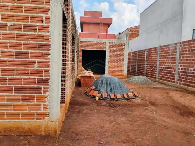 Casa venda em Igaraçu do Tietê, Região Geográfica Intermediária de Bauru