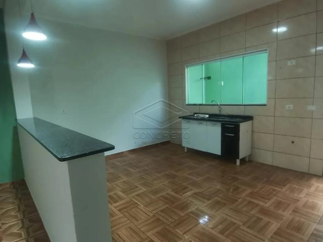 Casa venda em Igaraçu do Tietê, Região Geográfica Intermediária de Bauru