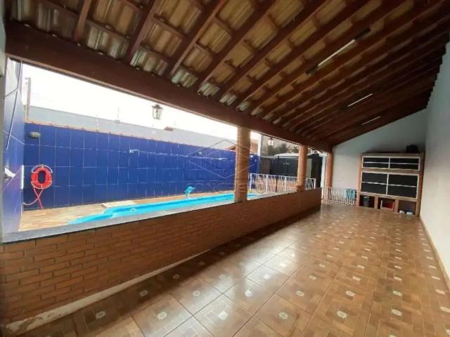 Casa venda em Igaraçu do Tietê, Região Geográfica Intermediária de Bauru