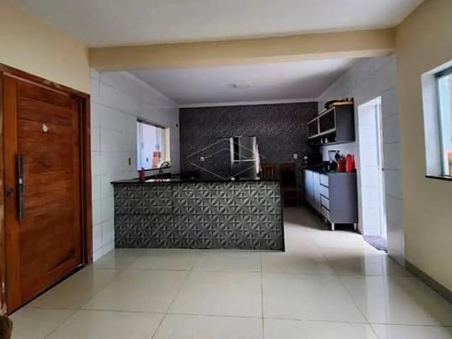 Casa venda em Igaraçu do Tietê, Região Geográfica Intermediária de Bauru
