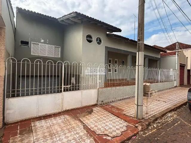 Casa venda em Região Imediata de Ituverava, Igarapava