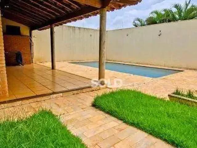 Casa venda em Região Imediata de Ituverava, Igarapava