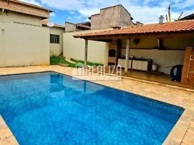 Casa venda em Região Imediata de Ituverava, Igarapava
