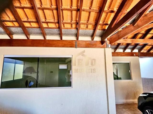 Casa venda em Região Imediata de Ituverava, Igarapava