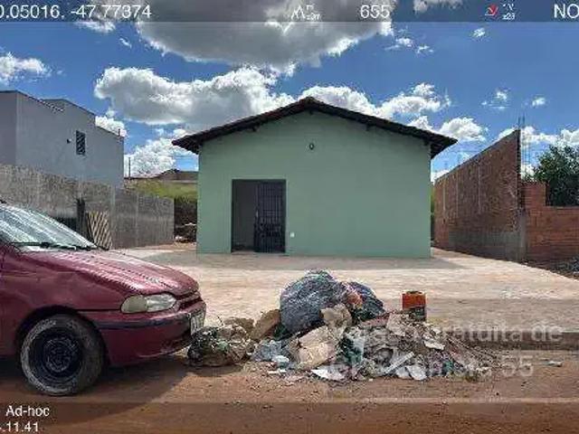 Casa venda em Região Imediata de Ituverava, Igarapava