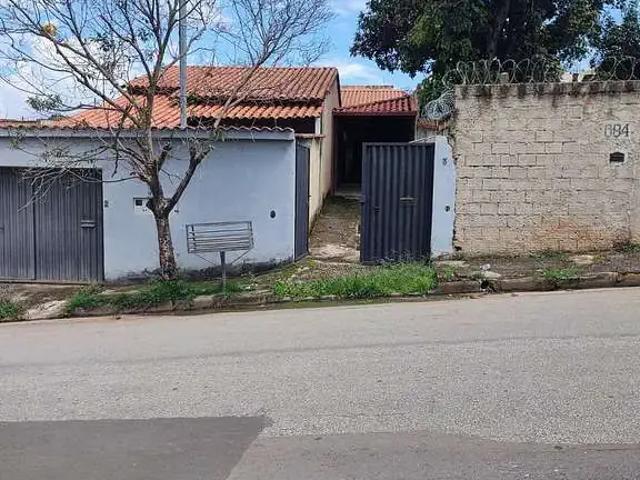 Casa venda em Região Geográfica Imediata de Belo Horizonte, Região Metropolitana de Belo Horizonte