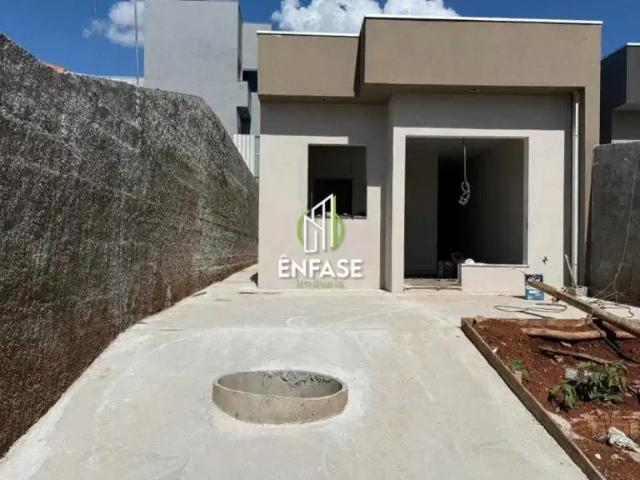 Casa venda em Pacaembu, Igarapé