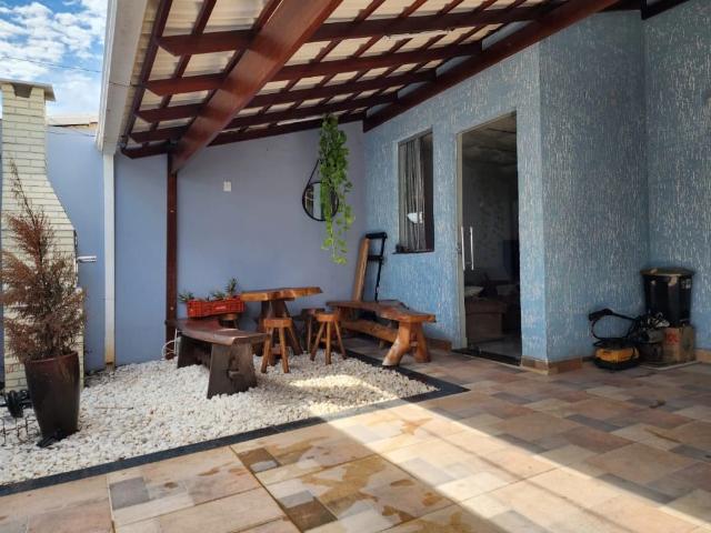 Casa venda em Centro, Igarapé
