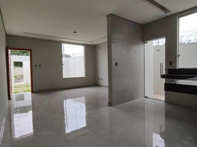 Casa venda em Iturama, Região Geográfica Intermediária de Uberaba