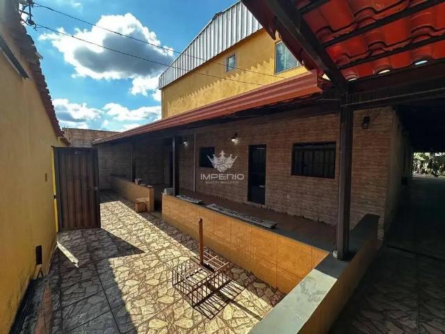 Casa venda em Região Geográfica Imediata de Belo Horizonte, Região Metropolitana de Belo Horizonte