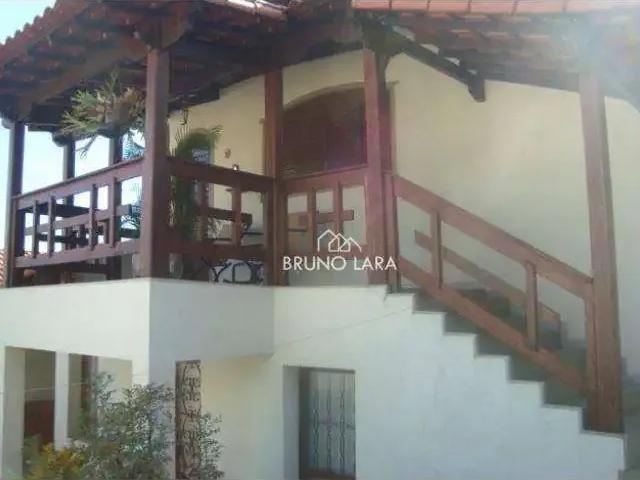 Casa venda em Região Geográfica Imediata de Belo Horizonte, Região Metropolitana de Belo Horizonte