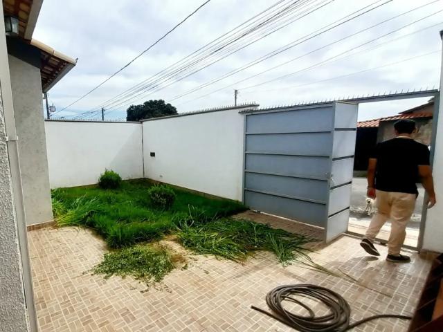Casa venda em Região Geográfica Imediata de Belo Horizonte, Região Metropolitana de Belo Horizonte