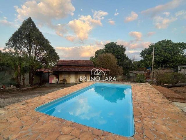 Casa venda em Região Geográfica Imediata de Belo Horizonte, Região Metropolitana de Belo Horizonte