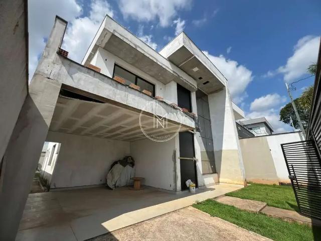 Casa venda em Região Geográfica Imediata de Belo Horizonte, Região Metropolitana de Belo Horizonte