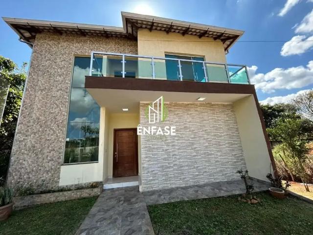Casa venda em Região Geográfica Imediata de Belo Horizonte, Região Metropolitana de Belo Horizonte