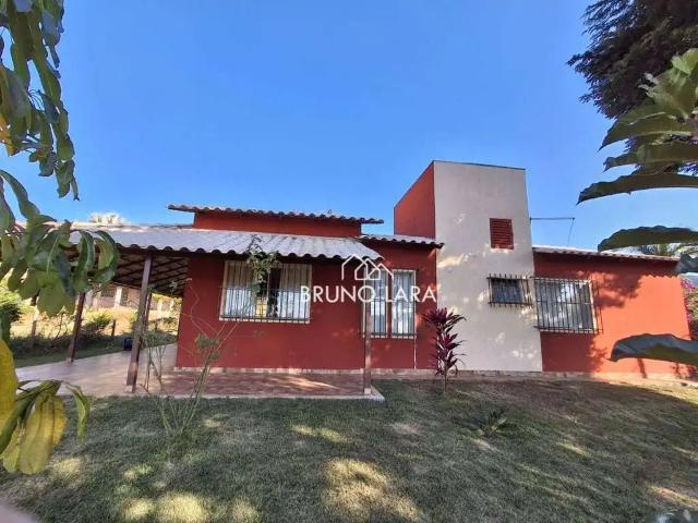 Casa venda em Região Geográfica Imediata de Belo Horizonte, Região Metropolitana de Belo Horizonte