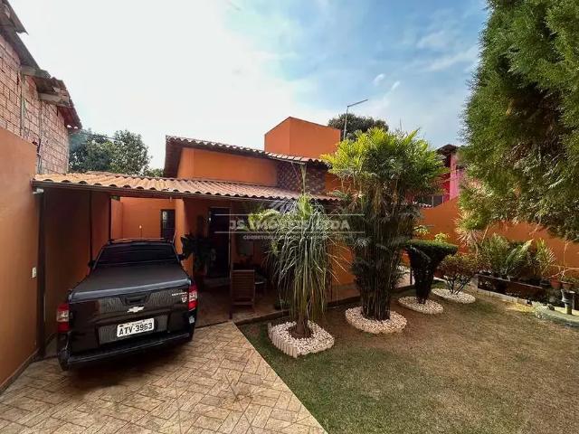 Casa venda em Região Geográfica Imediata de Belo Horizonte, Região Metropolitana de Belo Horizonte