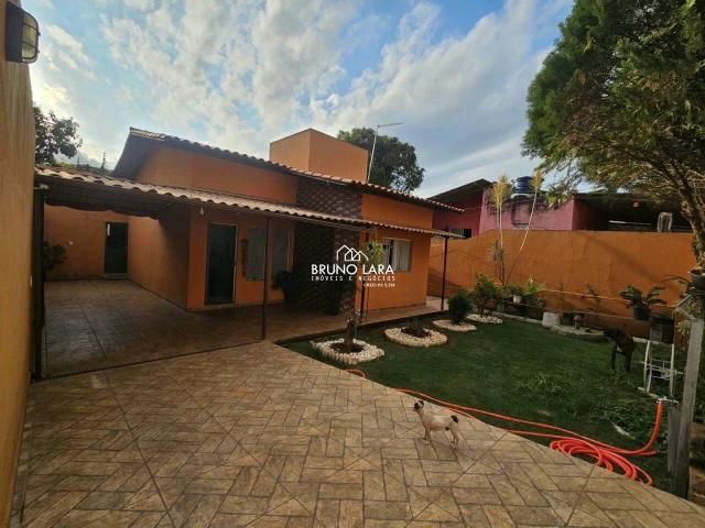 Casa venda em Região Geográfica Imediata de Belo Horizonte, Região Metropolitana de Belo Horizonte