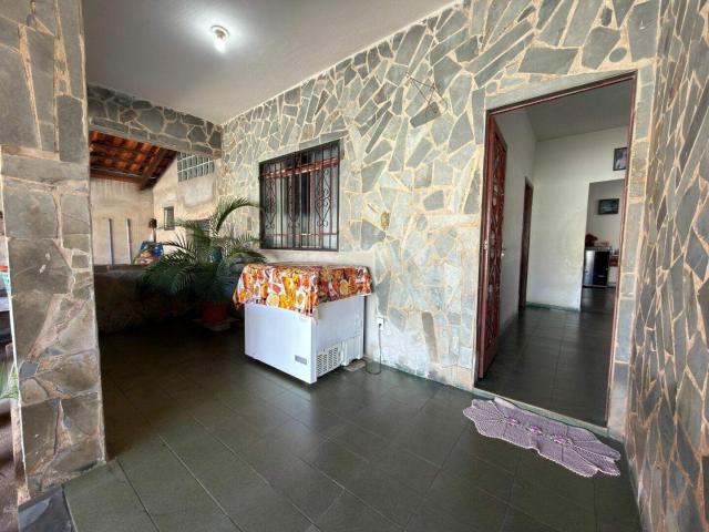 Casa venda em Igarapé, Região Geográfica Intermediária de Belo Horizonte