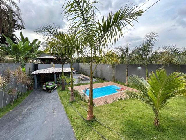 Casa venda em Igarapé, Região Geográfica Intermediária de Belo Horizonte
