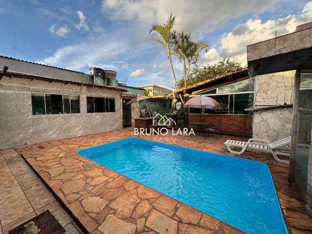 Casa venda em Região Geográfica Imediata de Belo Horizonte, Região Metropolitana de Belo Horizonte