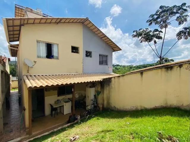 Casa venda em Região Geográfica Imediata de Belo Horizonte, Região Metropolitana de Belo Horizonte