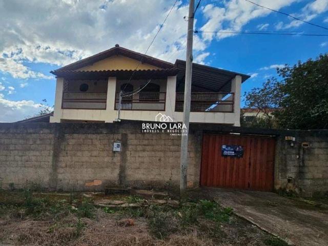 Casa venda em Igarapé, Região Geográfica Intermediária de Belo Horizonte