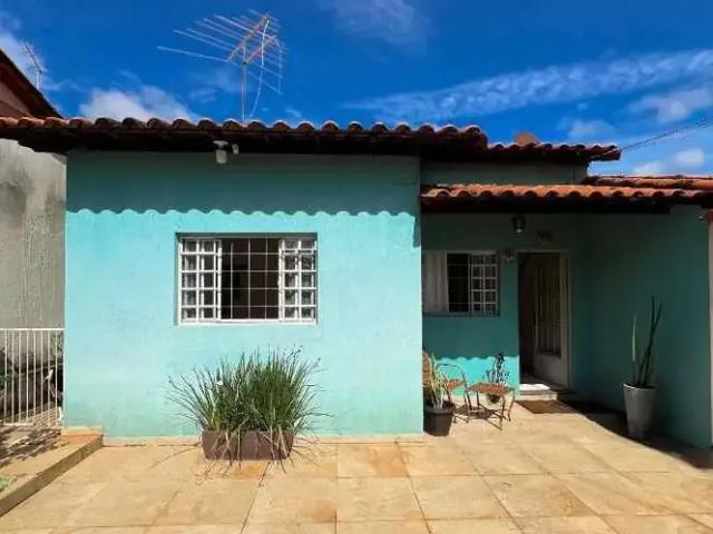 Casa venda em Região Geográfica Imediata de Goiânia, Goiânia