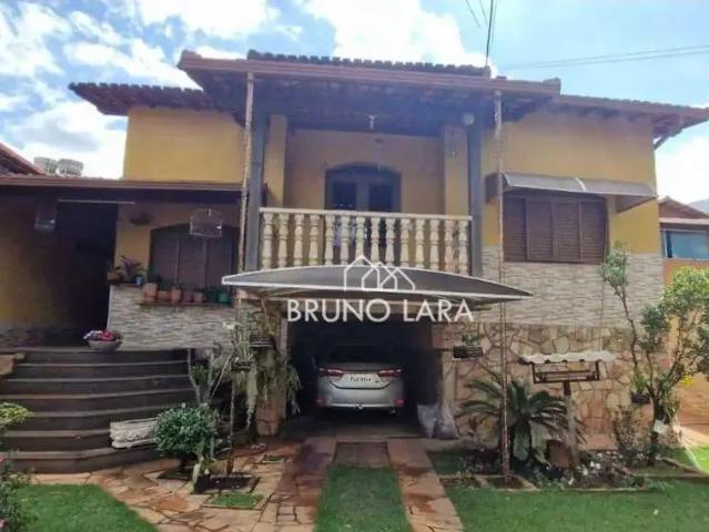 Casa venda em Região Geográfica Imediata de Belo Horizonte, Região Metropolitana de Belo Horizonte