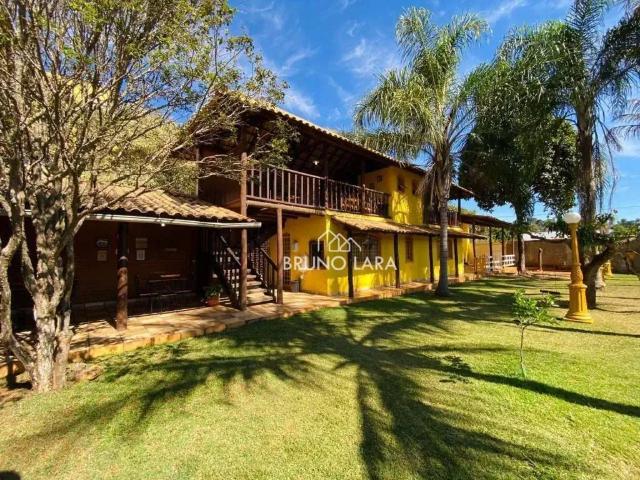 Casa venda em Região Geográfica Imediata de Belo Horizonte, Região Metropolitana de Belo Horizonte