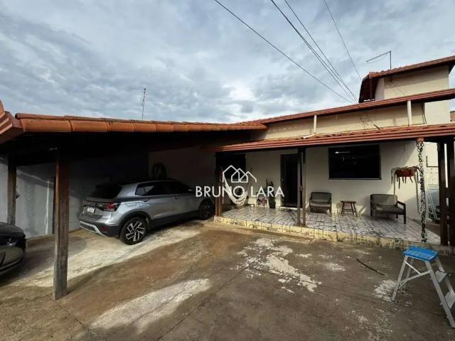 Casa venda em Região Geográfica Imediata de Divinópolis, Região Metropolitana de Belo Horizonte