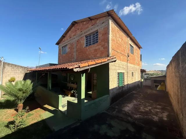 Casa venda em Região Geográfica Imediata de Belo Horizonte, Região Metropolitana de Belo Horizonte