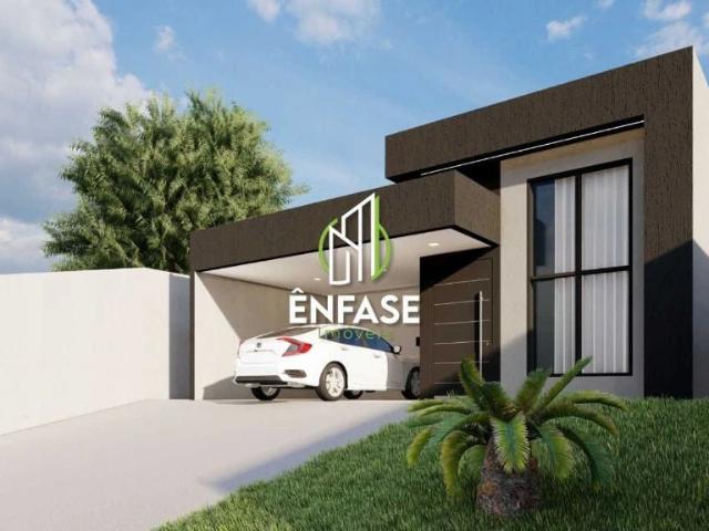 Casa venda em Novo Igarapé, Igarapé