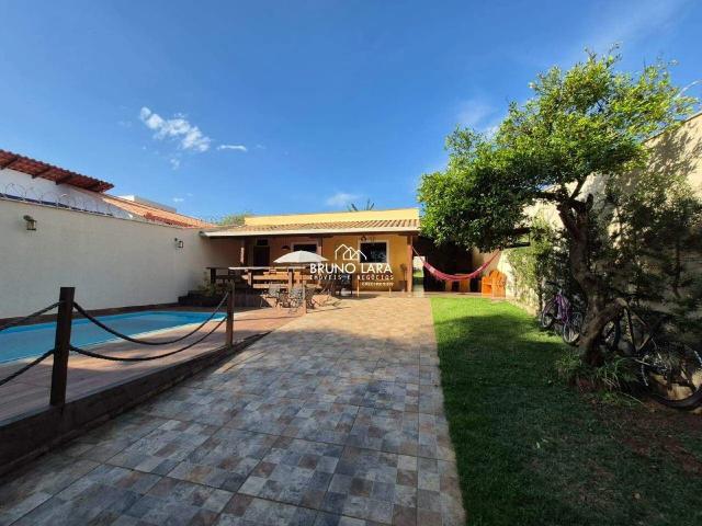 Casa venda em Igarapé, Região Geográfica Intermediária de Belo Horizonte
